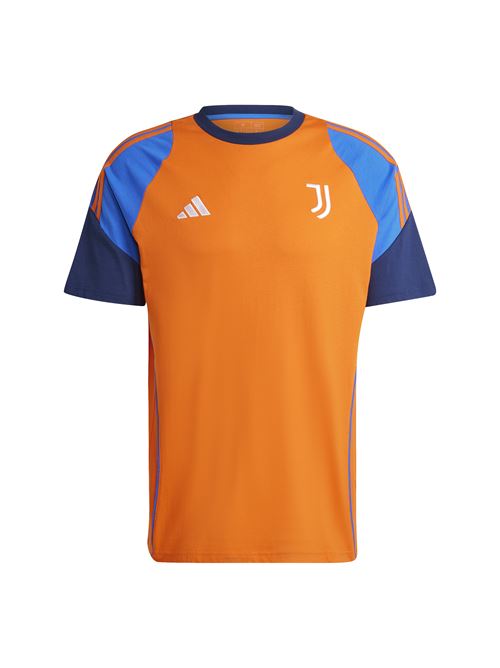 adidas Juventus t-shirt 24/25 Juventus | IS5804JUVE TEE 2